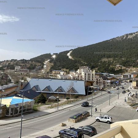 Appartement T3 Avec 5 Couchages Et Balcon Aux Angles - Fr-1-295-162 Exterior foto