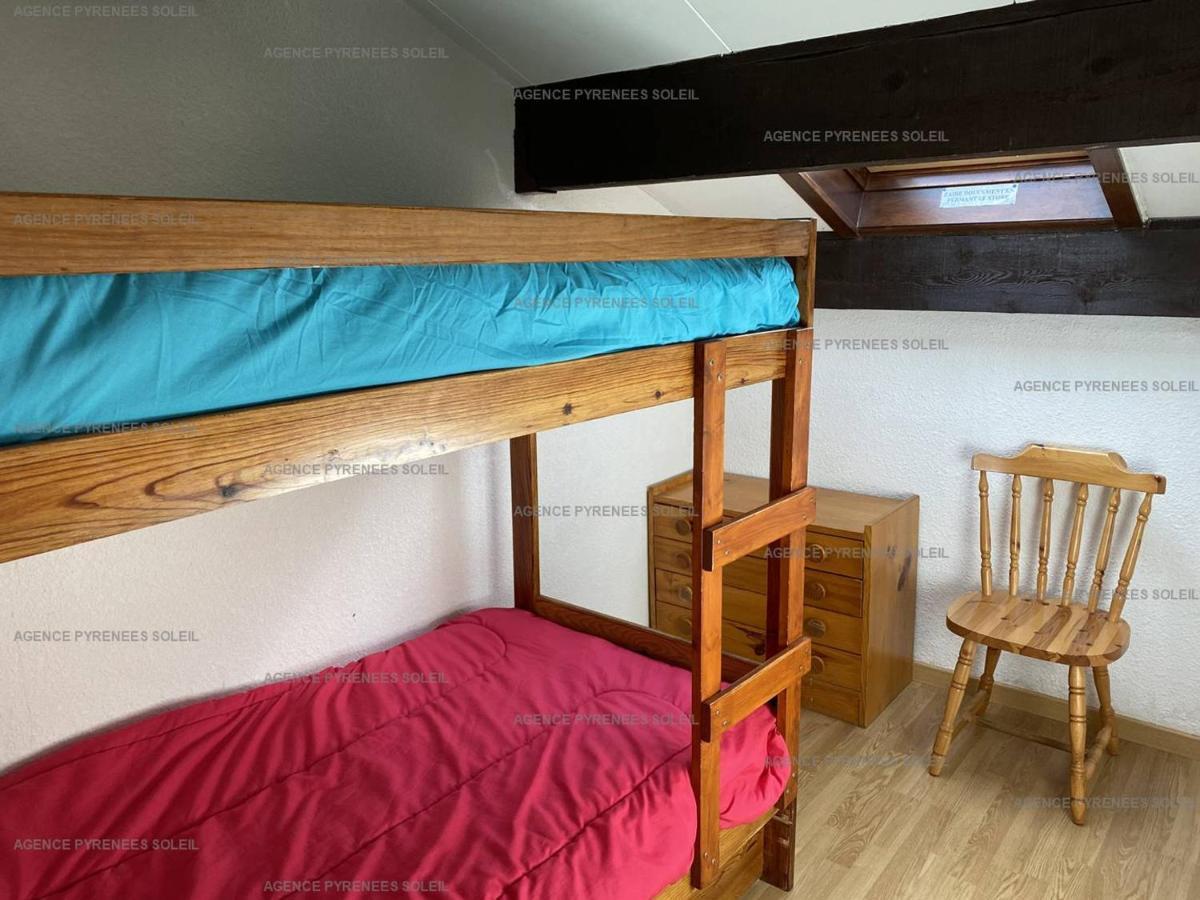 Appartement T3 Avec 5 Couchages Et Balcon Aux Angles - Fr-1-295-162 Exterior foto