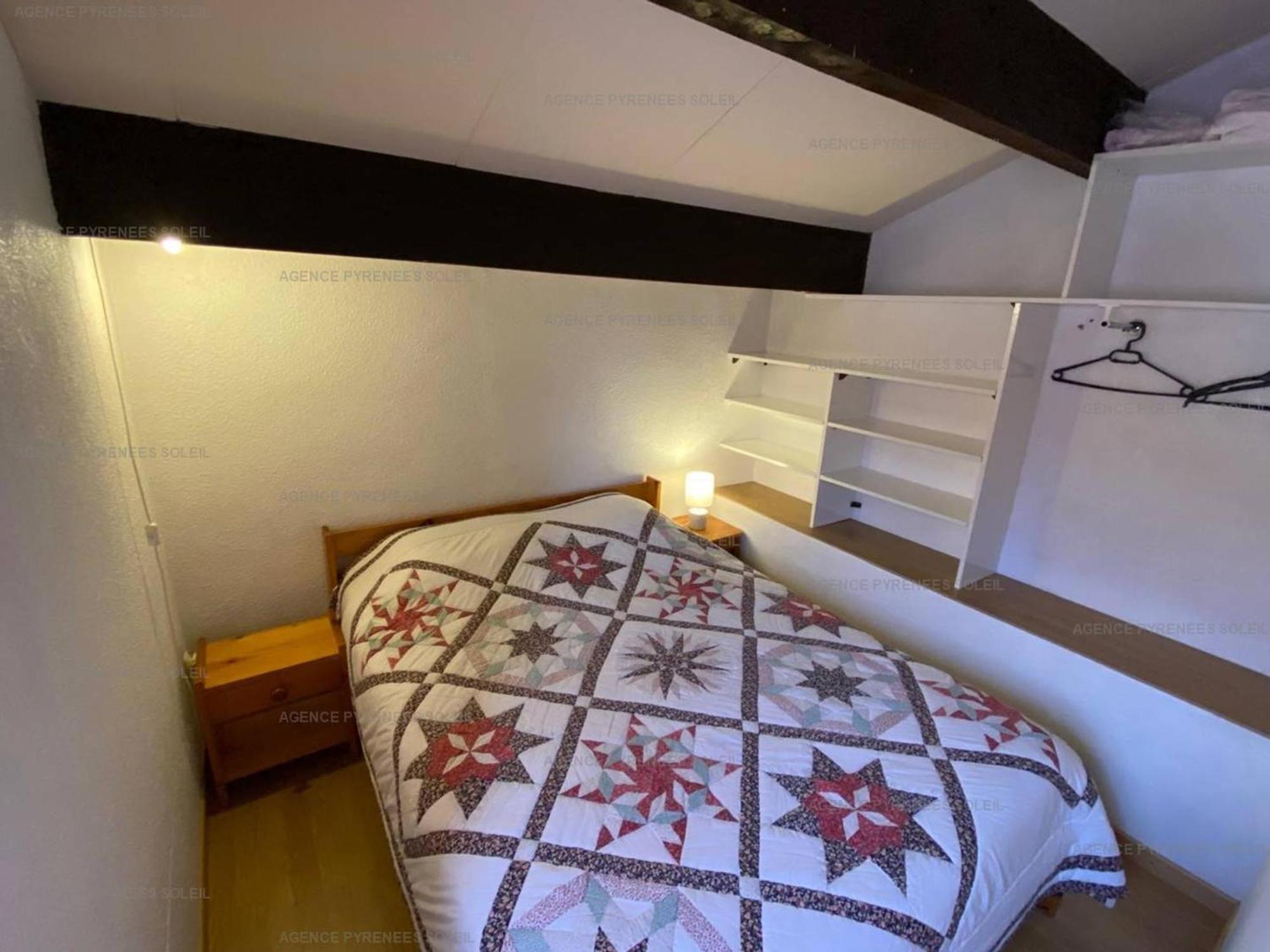 Appartement T3 Avec 5 Couchages Et Balcon Aux Angles - Fr-1-295-162 Exterior foto